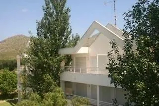 Habitat Garden 호텔 포엔샤 항구